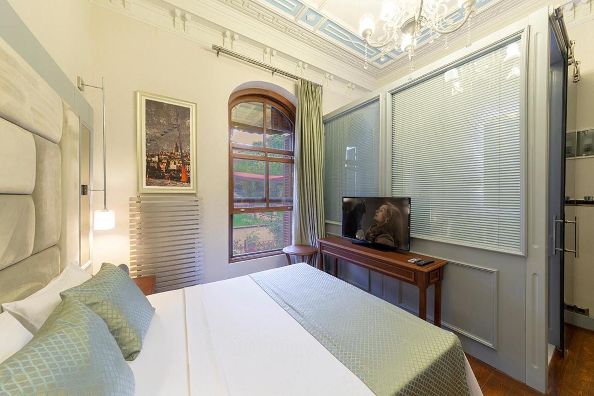 No2 Hotel By Suekrue Adalar Bagian luar foto